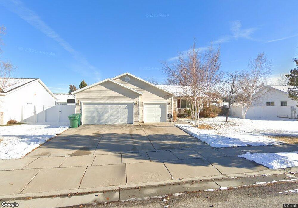 5120 S 4000 W, Roy, UT 84067 - photo 1