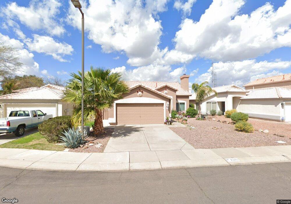 1318 E Vaughn Ave, Gilbert, AZ 85234 - photo 1