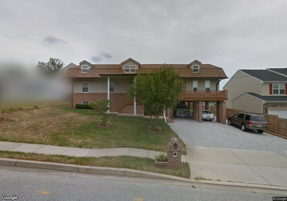 9381 N Laurel Rd, Laurel, MD 20723 - photo 1