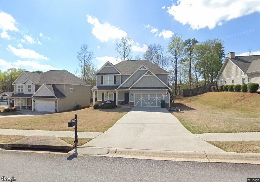 21 Wooded Glen Ln, Carrollton, GA 30117 - photo 1