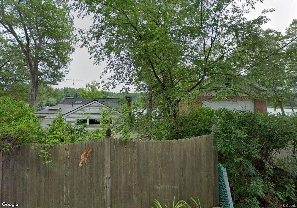 LOT 61 Matawanakee, Littleton, MA 01460 - photo 1