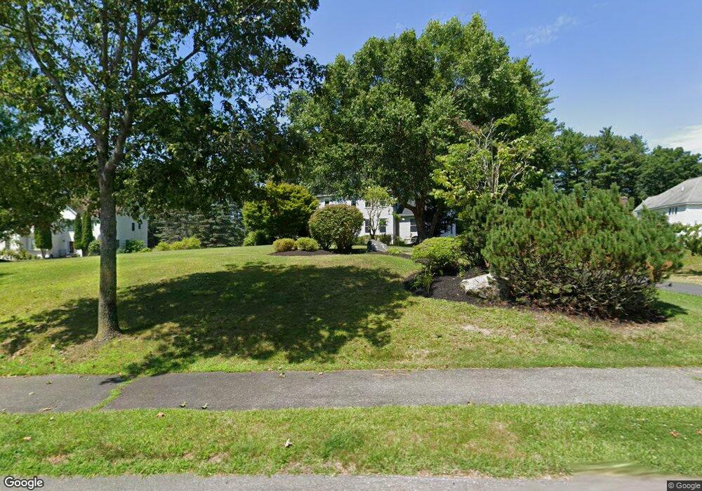 LT 104 Surrey Dr, Littleton, MA 01460 - photo 1