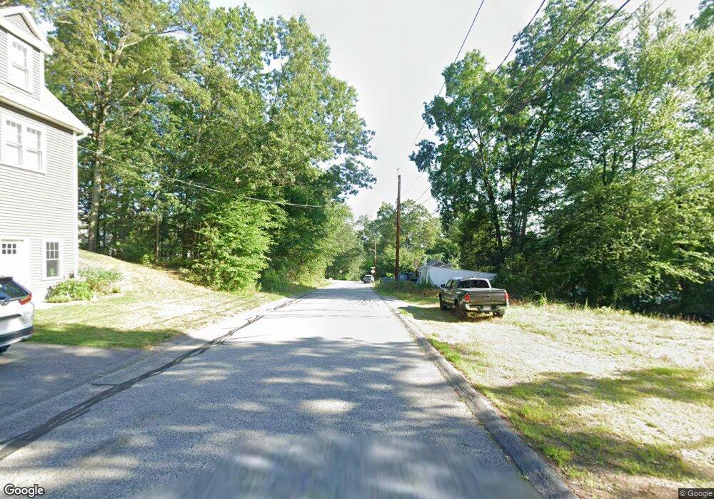 LT 425 Birch Rd, Littleton, MA 01460 - photo 1