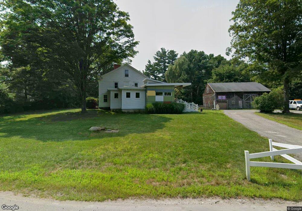 * Lot 10 Hill Rd, Littleton, MA - photo 1