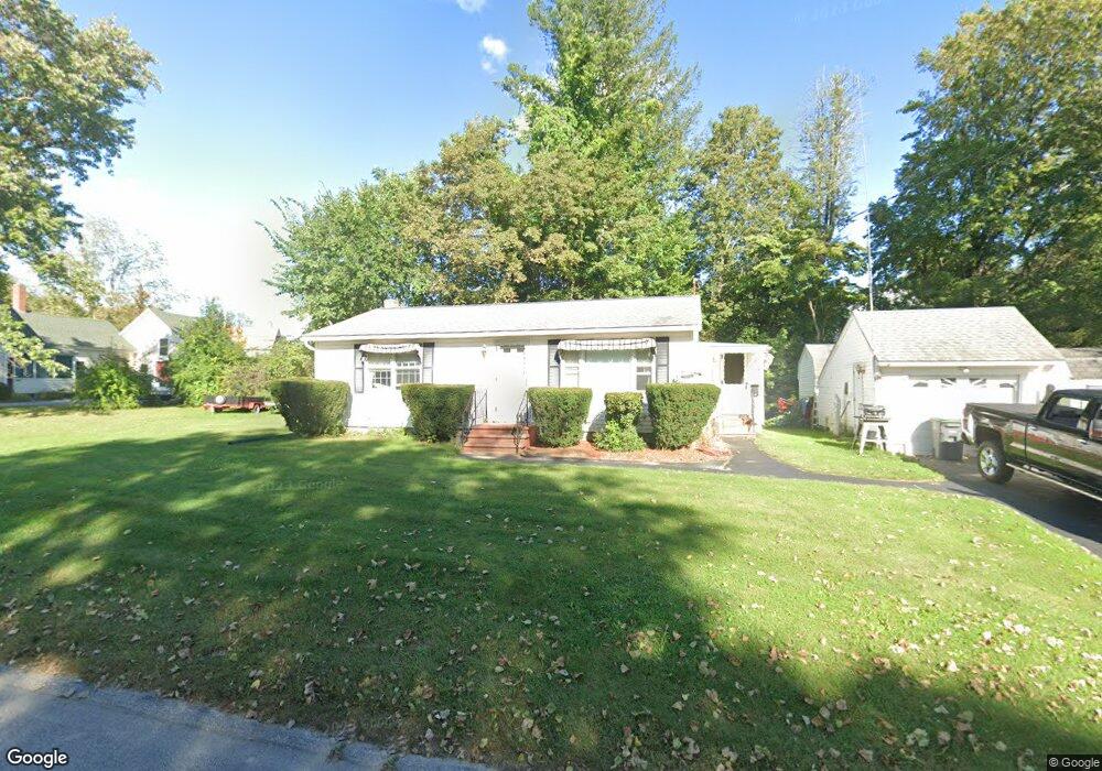 99 Broadway, Pembroke, NH 03275 - photo 1