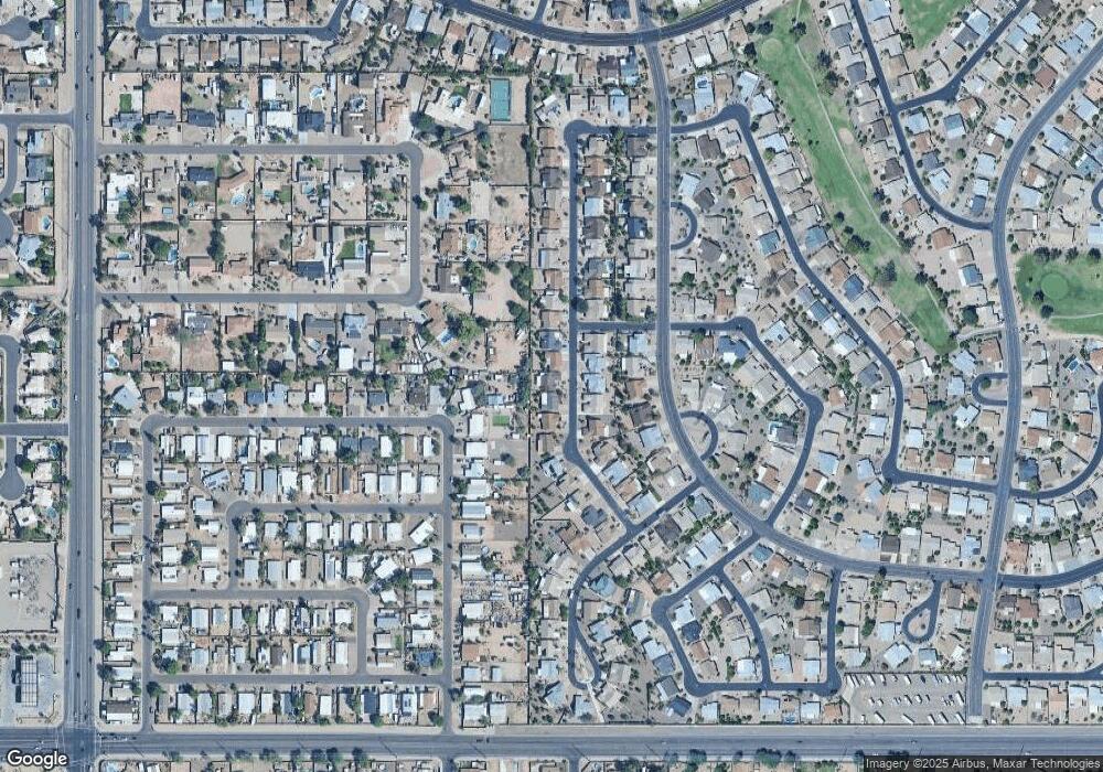 1006 S 78th St, Mesa, AZ 85208 - photo 1