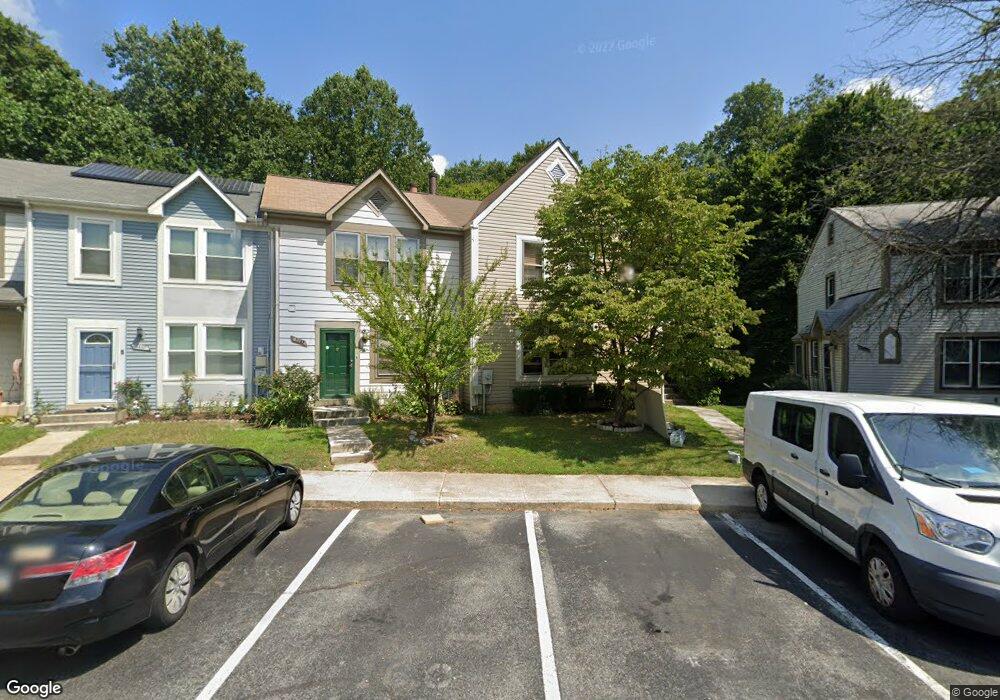 3663 Silver Spruce Cir, Burtonsville, MD 20866 - photo 1