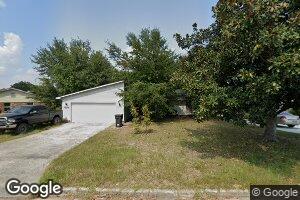3624 Gibralter Dr, Hephzibah, GA 30815