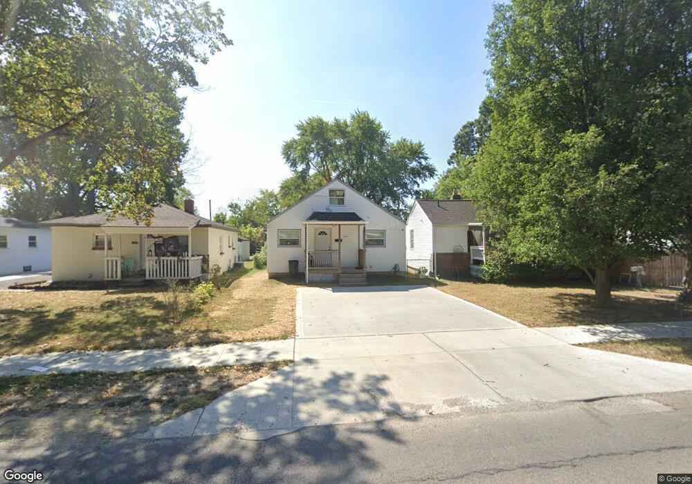 1639 Elmore Ave, Columbus, OH 43224 - photo 1