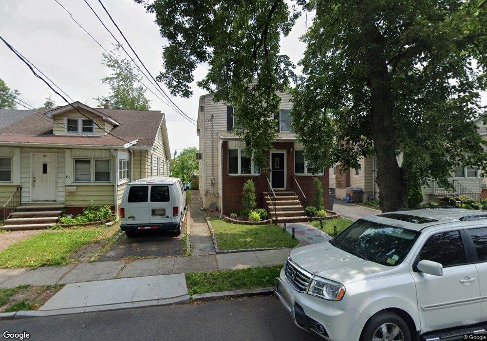 83 Clark Ave, Bloomfield, NJ 07003 - photo 1