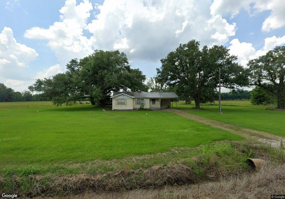 14333 Ardoin Cove Rd, Welsh, LA 70591 - photo 1