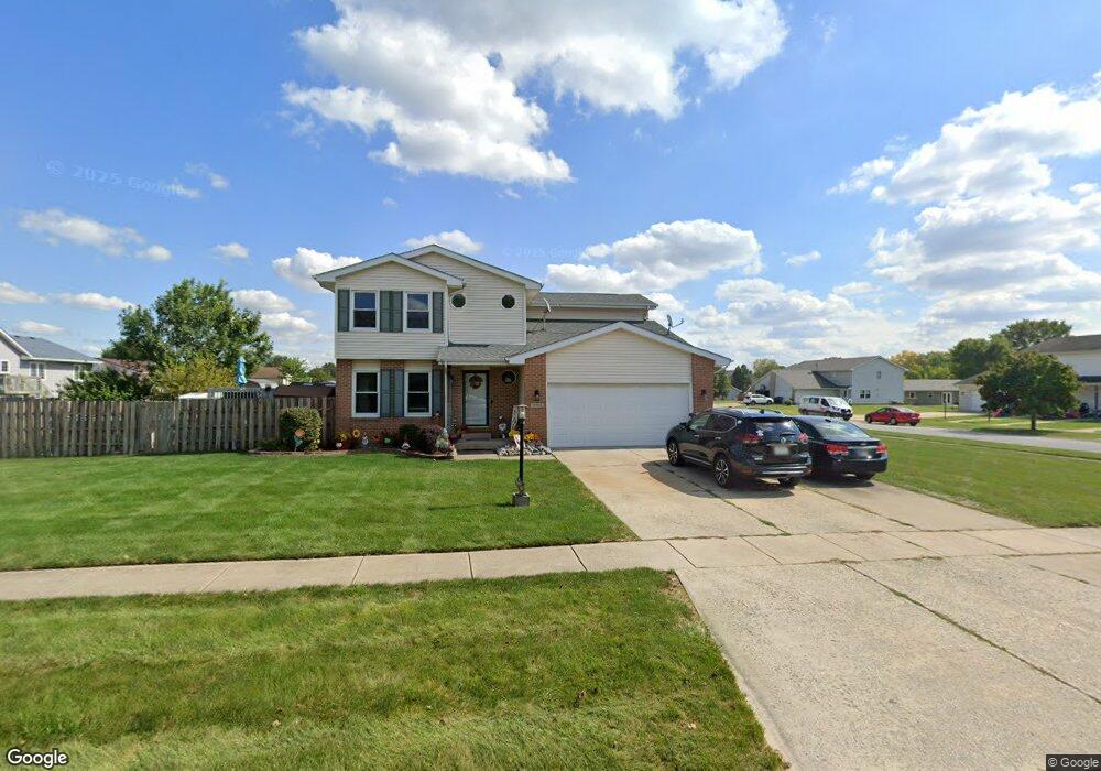 15815 Sherman St, Lowell, IN 46356 - photo 1