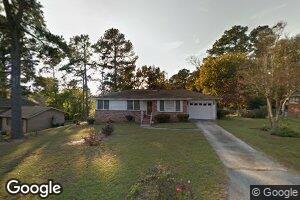 1717 Luster Ln, Columbia, SC 29210