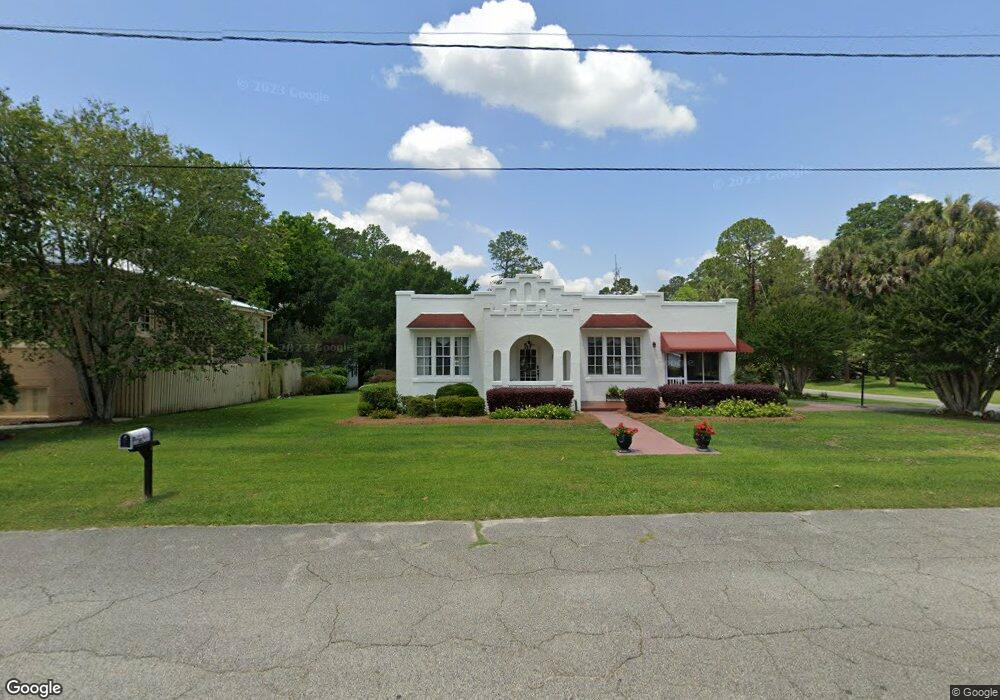 242 S Main St unit BN, Boston, GA 31626 - photo 1