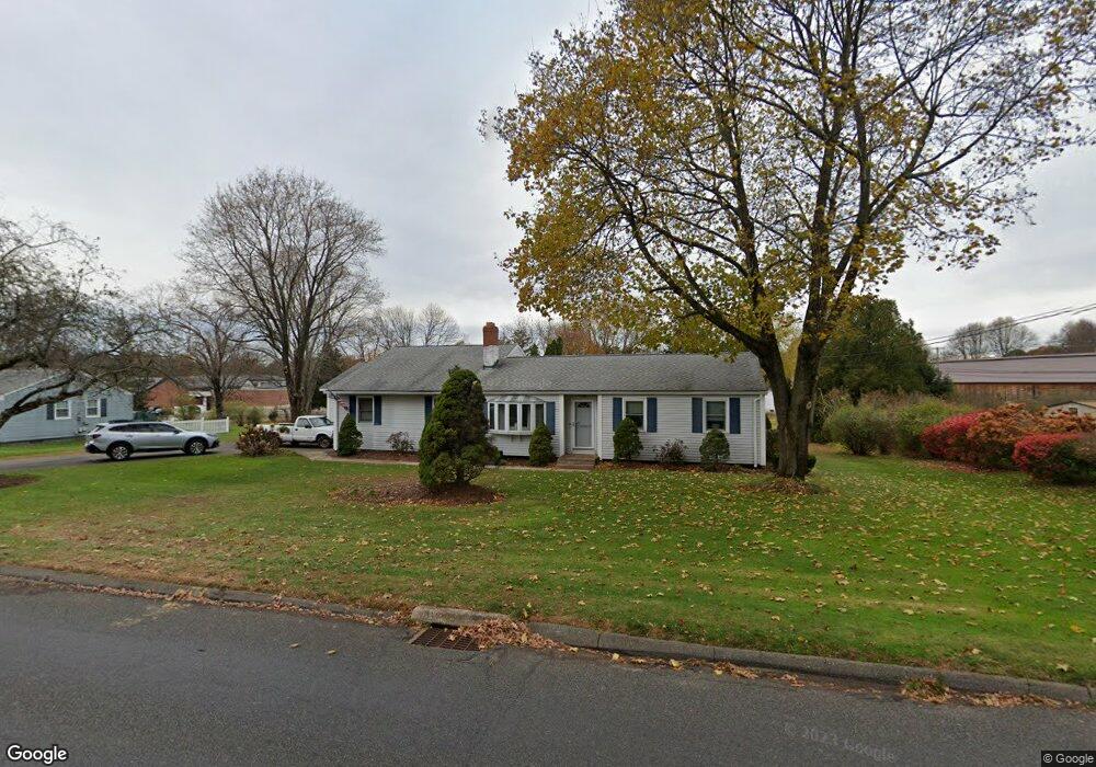 731 Graham Rd, South Windsor, CT 06074 - photo 1