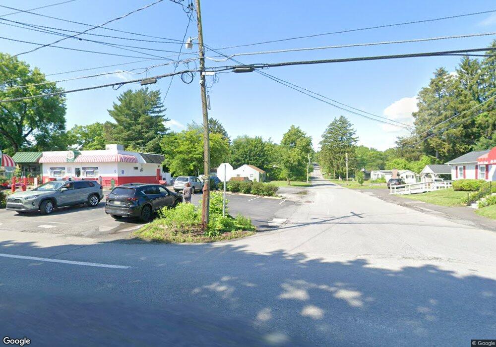 1321 N 5th St, Stroudsburg, PA 18360 - photo 1