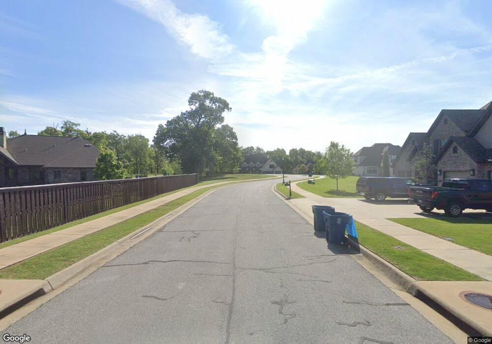 Lot 40 NW Niagra Ln, Bentonville, AR 72712 - photo 1