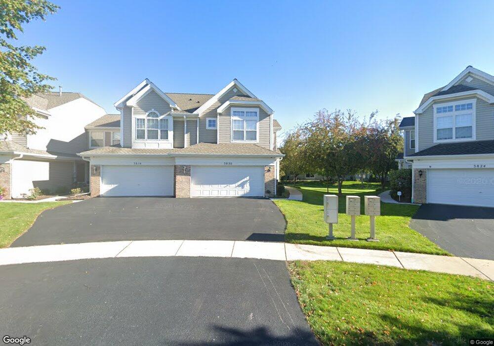 3820 Petra Ct, Naperville, IL 60564 - photo 1