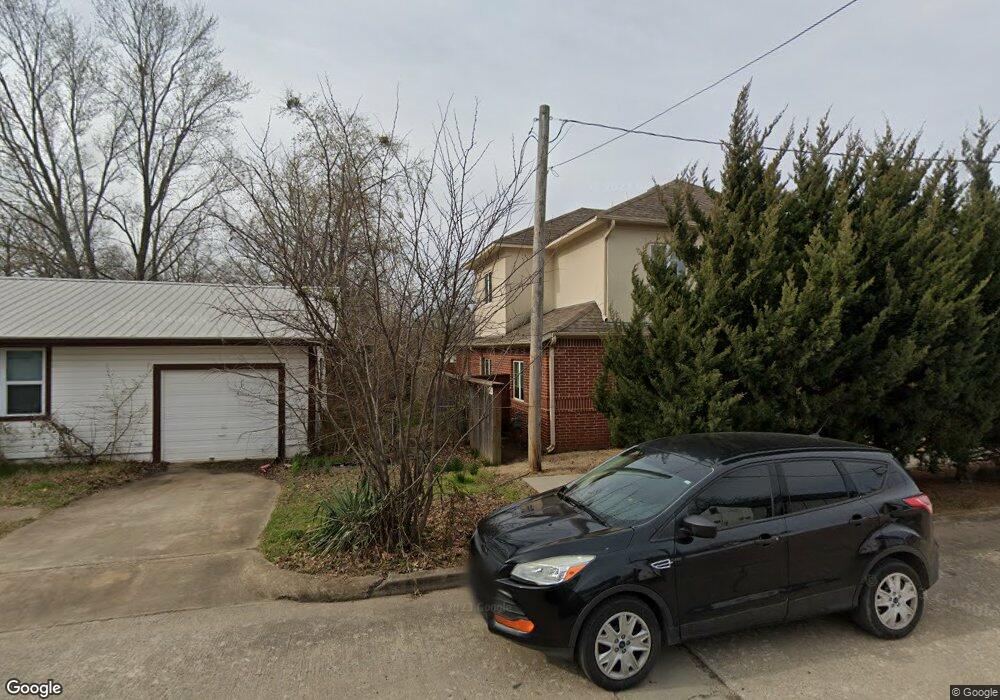 239 Claremore Rt 2, Claremore, OK null - photo 1