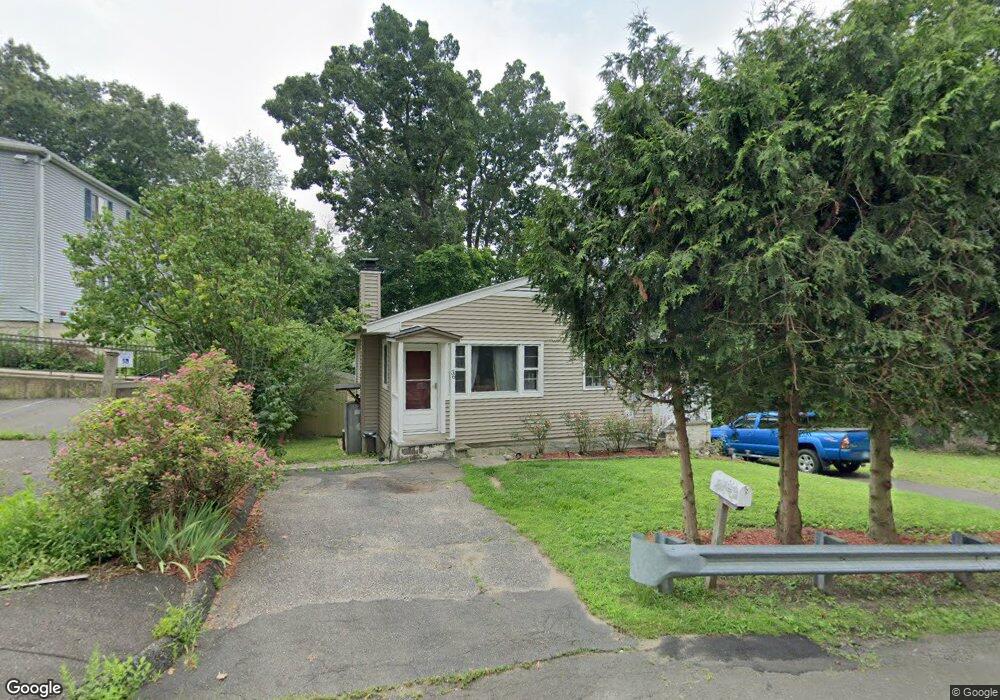 36 Rocky Glen Rd, Danbury, CT 06810 - photo 1