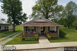 149 W Oak St, Campbellsburg, IN 47108