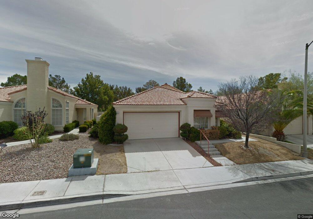 3328 Pond Run Cir, Las Vegas, NV 89117 - photo 1