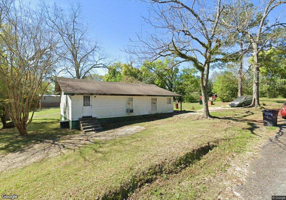 128 10th St SW, Cairo, GA 39828 - photo 1