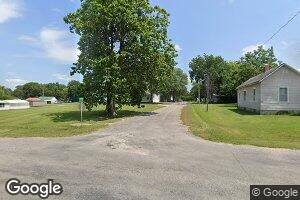 504 N Main St, Corder, MO 64021
