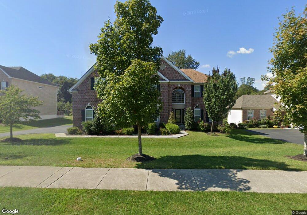 1431 Olmsted Dr, Bear, DE 19701 - photo 1