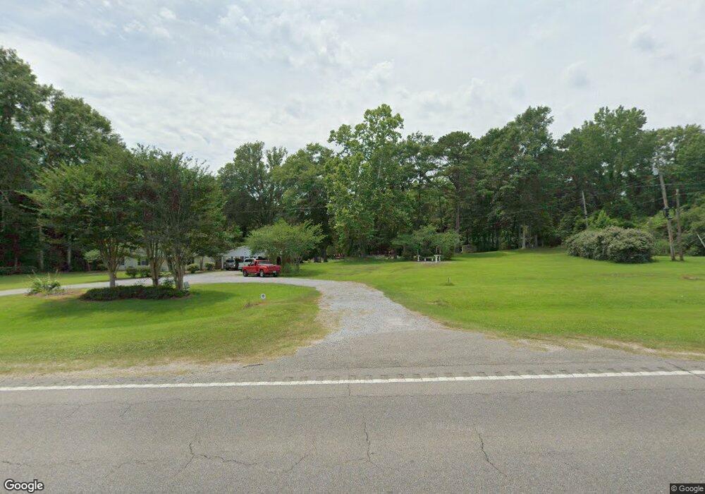 889 Highway 15 S, Laurel, MS 39443 - photo 1