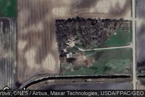 7220 120th St NW, Pennock, MN 56279