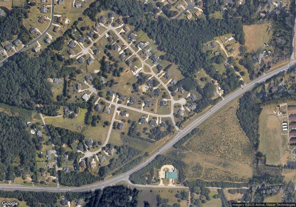 2605 Grove Park Ln unit 1, Conyers, GA 30094 - photo 1