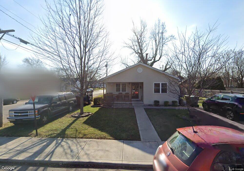 1205 Sycamore St, Anderson, IN 46016 - photo 1