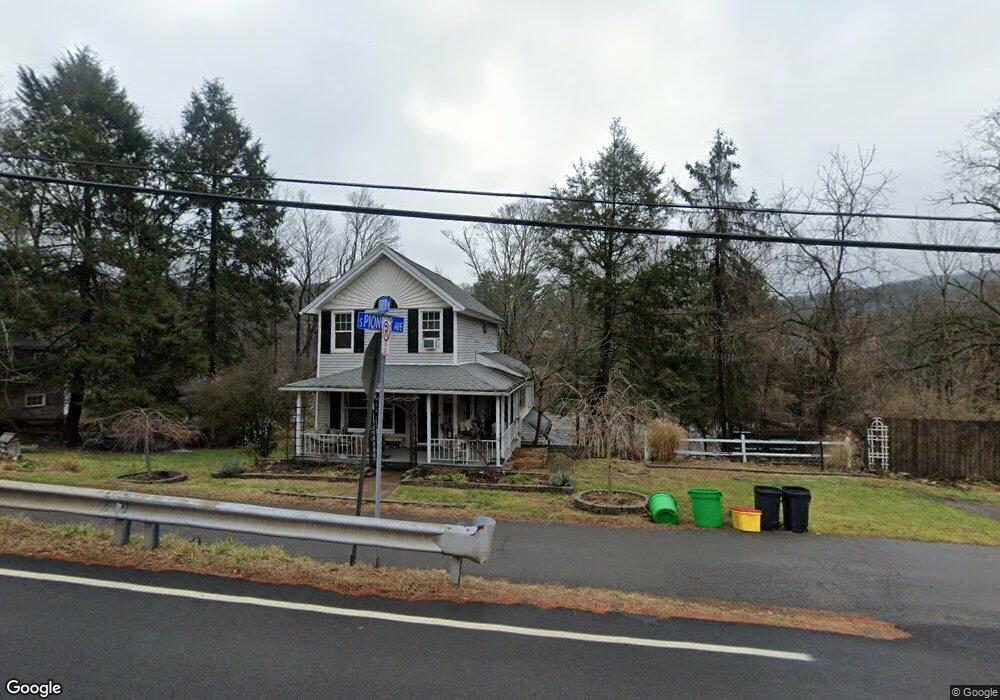 110 S Pioneer Ave, Shavertown, PA 18708 - photo 1