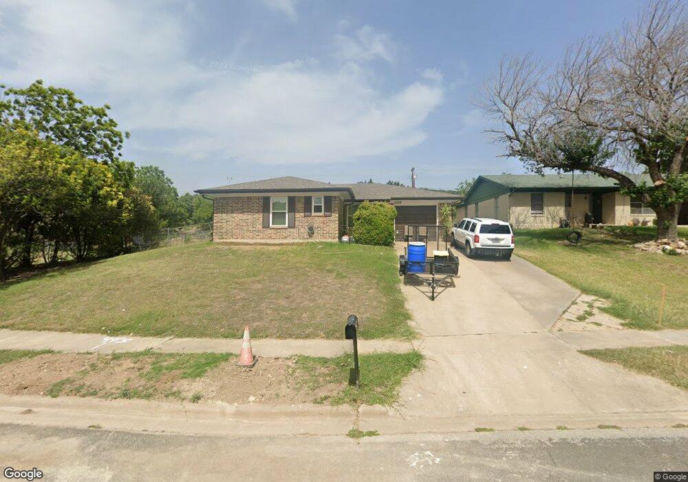 1706 Pleasant Ln, Copperas Cove, TX 76522 - photo 1