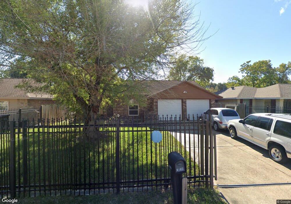 2139 Deerhurst Ln, Houston, TX 77088 - photo 1