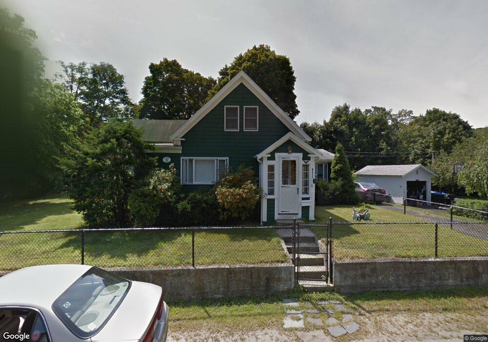 11 Lorraine St, East Weymouth, MA 02189 - photo 1