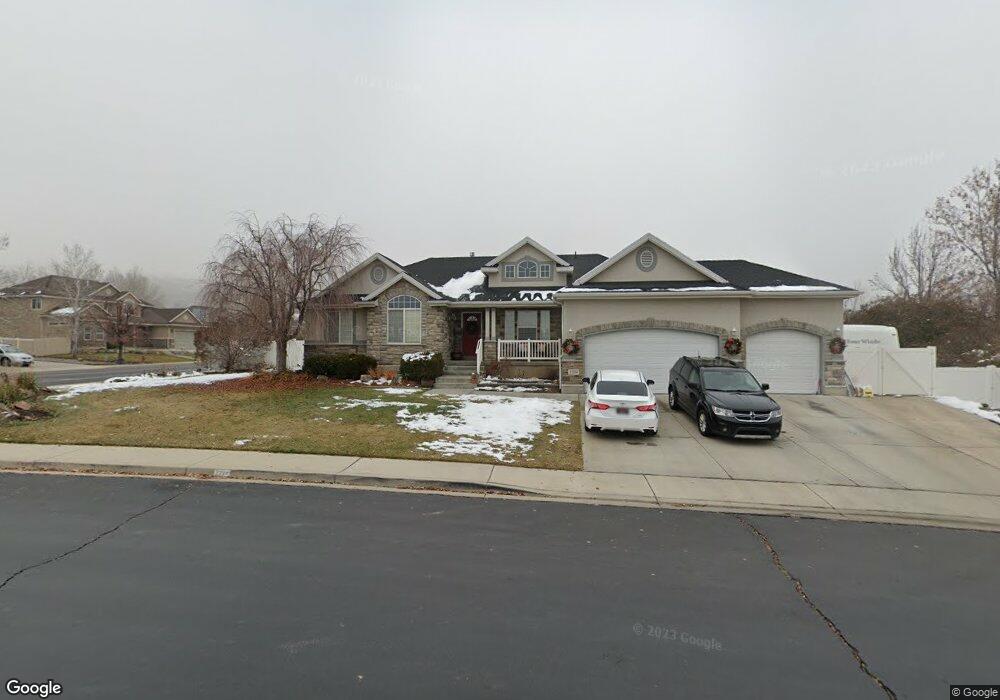 411 Glendon Way, Pleasant Grove, UT 84062 - photo 1