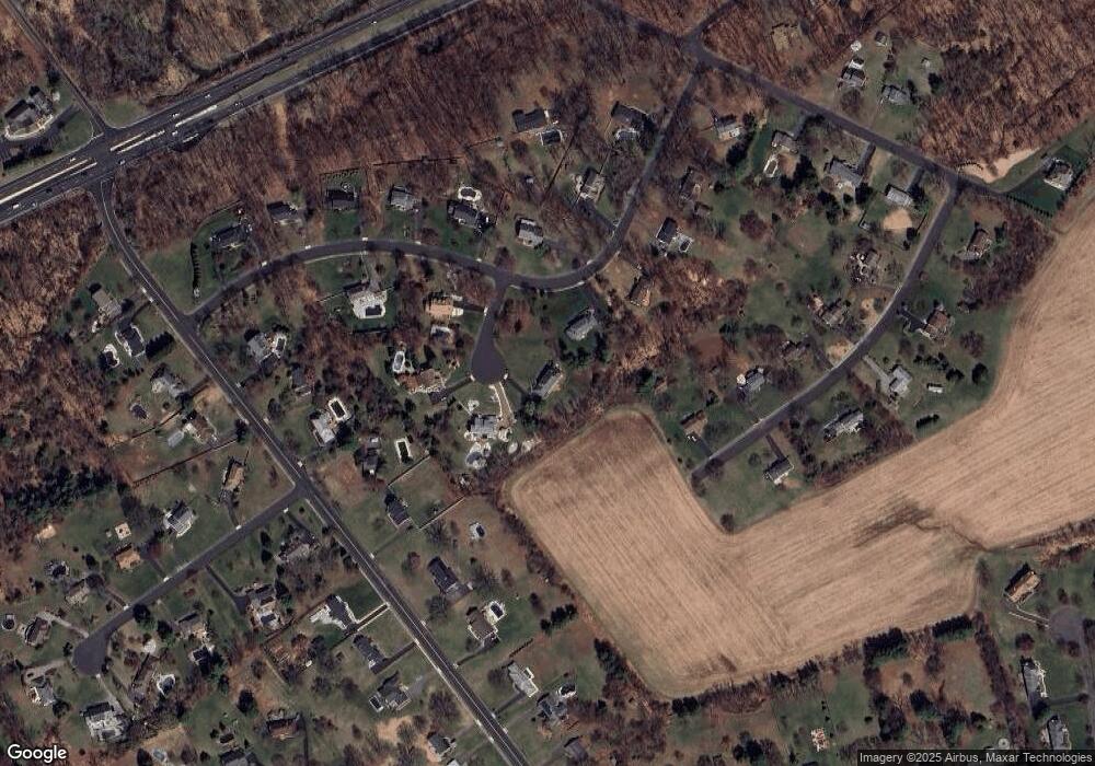 61 Ariel Ct, Branchburg, NJ 08853 - photo 1