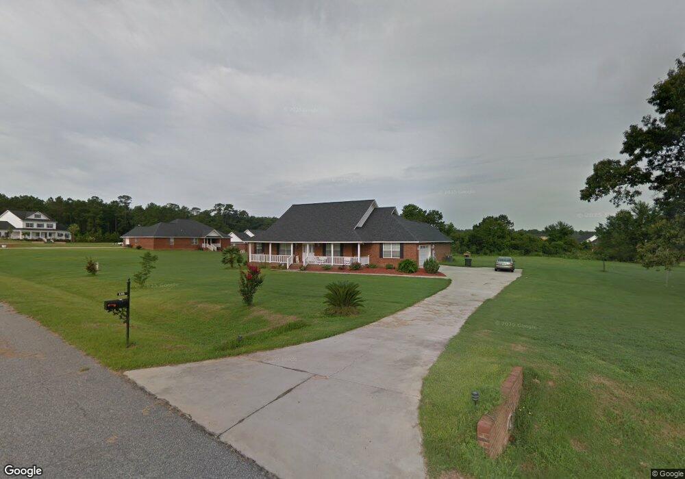 138 Willow Ridge Cir, Thomasville, GA 31757 - photo 1