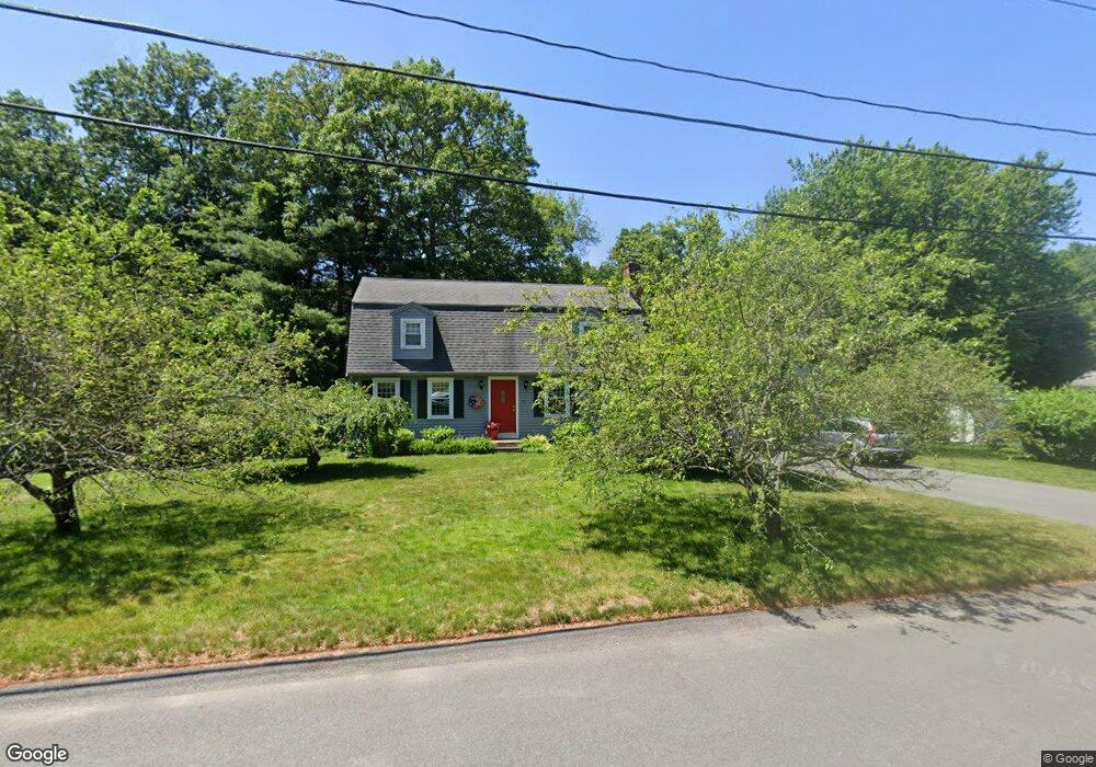 10 Albany Rd, Walpole, MA 02081 - photo 1