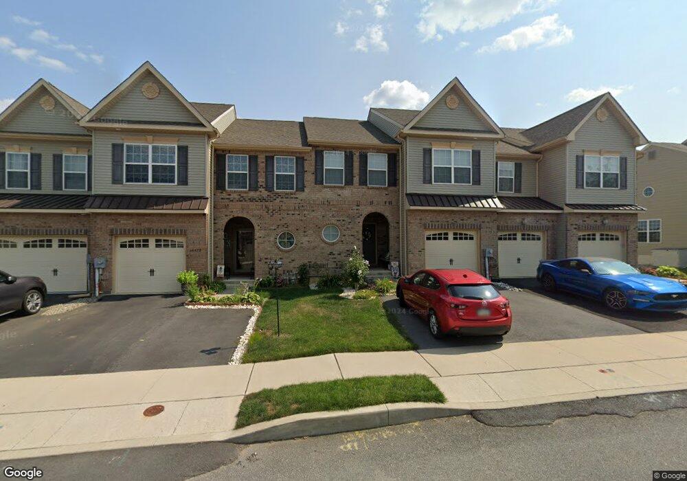 4479 Cottonwood Dr, Nazareth, PA 18064 - photo 1