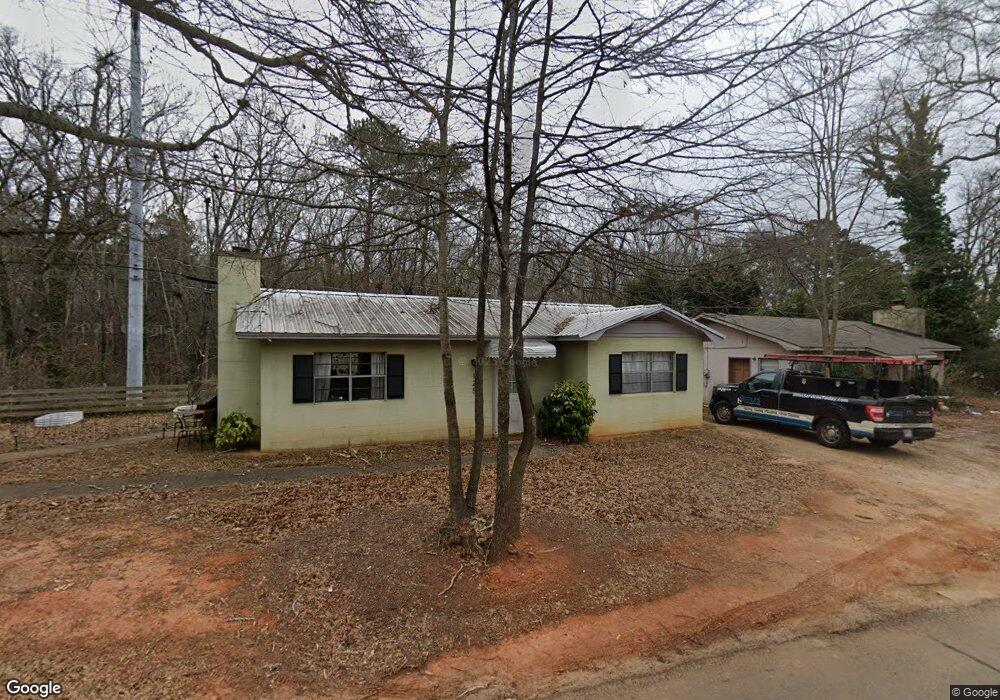 125 Old Princeton Rd, Athens, GA 30606 - photo 1