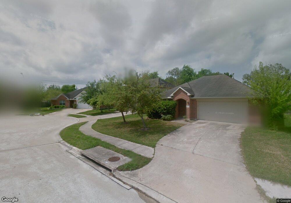 4214 Tawakon Dr, Pearland, TX 77584 - photo 1