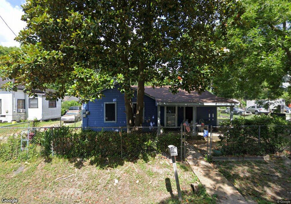 7419 Dyer St, Houston, TX 77088 - photo 1