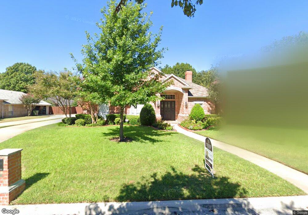 310 Southridge Lakes Pkwy, Southlake, TX 76092 - photo 1