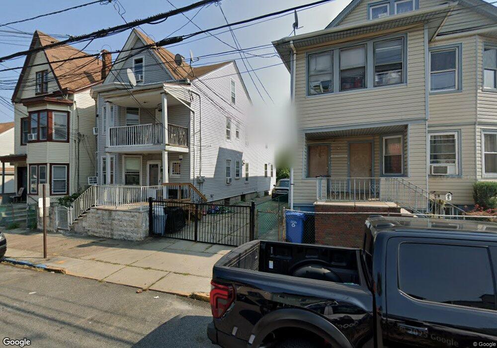 22 Thomas St unit 24, Paterson, NJ 07503 - photo 1