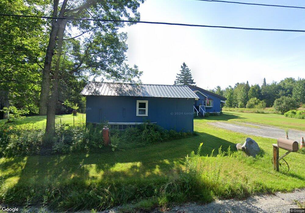 60 Bray Hill Rd, Whitefield, NH 03598 - photo 1