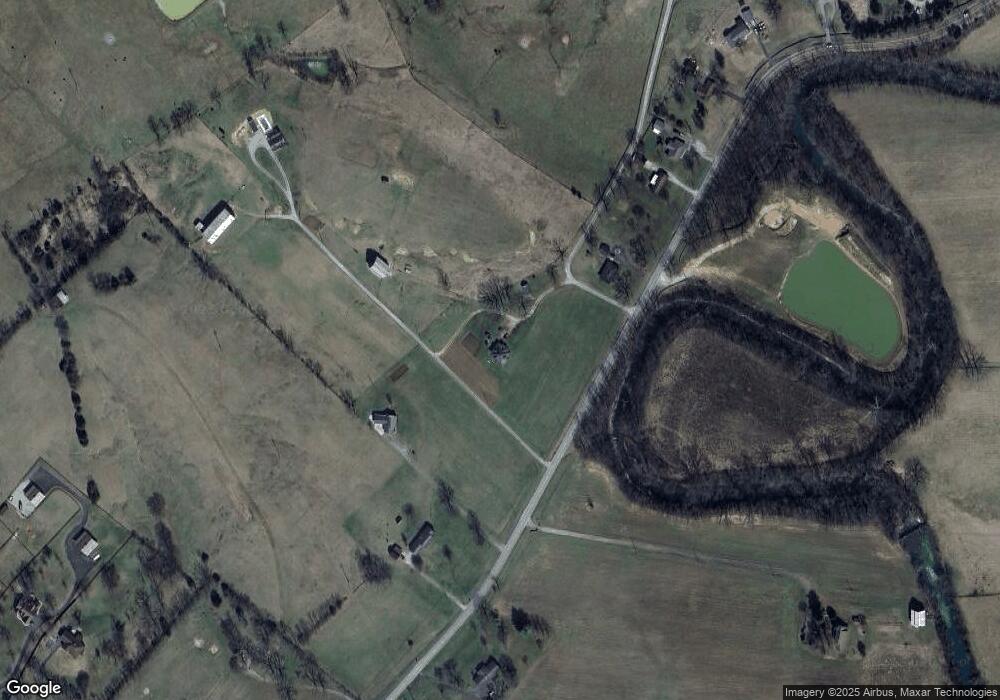 1168 Perryville Rd, Harrodsburg, KY 40330 - photo 1