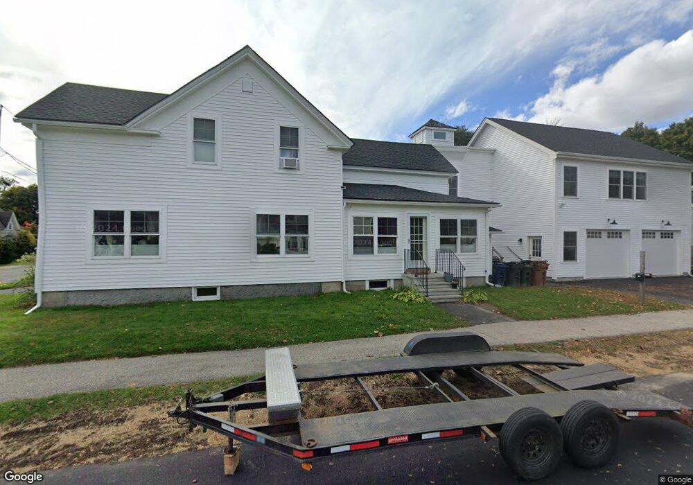 14 Wakefield Ave, Saco, ME 04072 - photo 1